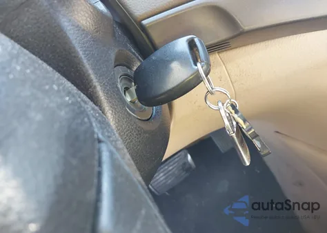 2010 Honda Accord 2.4 Lx-P z USA, uszkodzony, nr VIN 1HGCP2F40AA075244